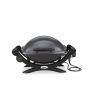 Weber Q 1400, Ciemnoszary